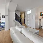 Charmante Maison Proche Дом отдыха *