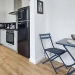 Charmante Maison Proche Дом отдыха *