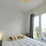 Дом отдыха Charmante Maison Proche