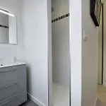 Charmante Maison Proche Дом отдыха