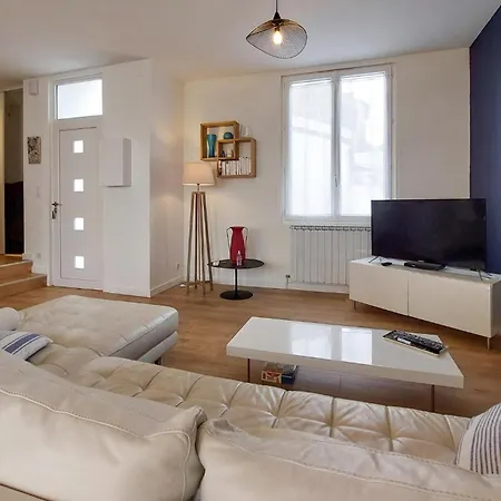 Charmante Maison Proche