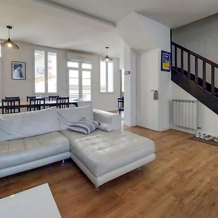 Charmante Maison Proche *