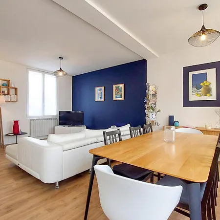 Charmante Maison Proche Royan