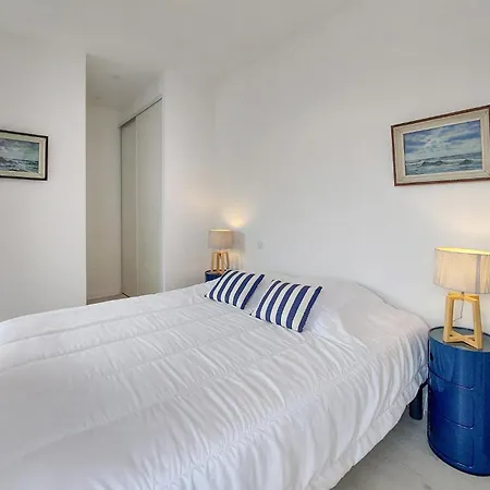 Dom wakacyjny Charmante Maison Proche Royan