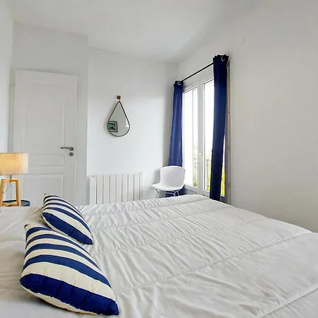 Charmante Maison Proche * Royan