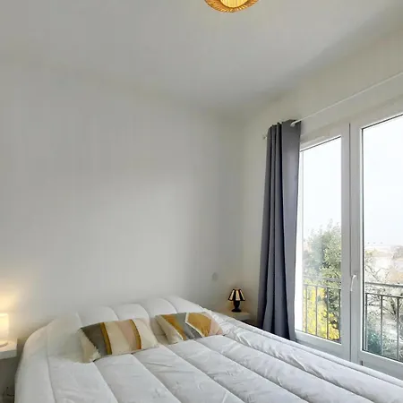 Casa vacanze Charmante Maison Proche