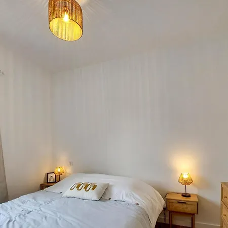 Charmante Maison Proche