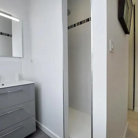 Charmante Maison Proche Holiday home