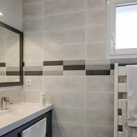 Charmante Maison Proche *