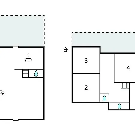 Charmante Maison Proche Holiday home