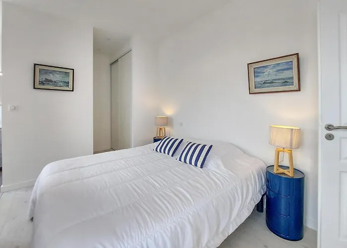 Holiday home Charmante Maison Proche Royan