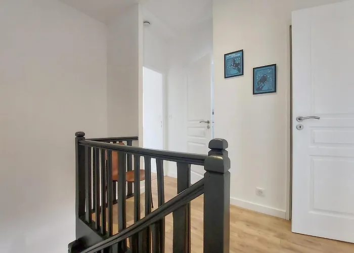 Charmante Maison Proche Royan