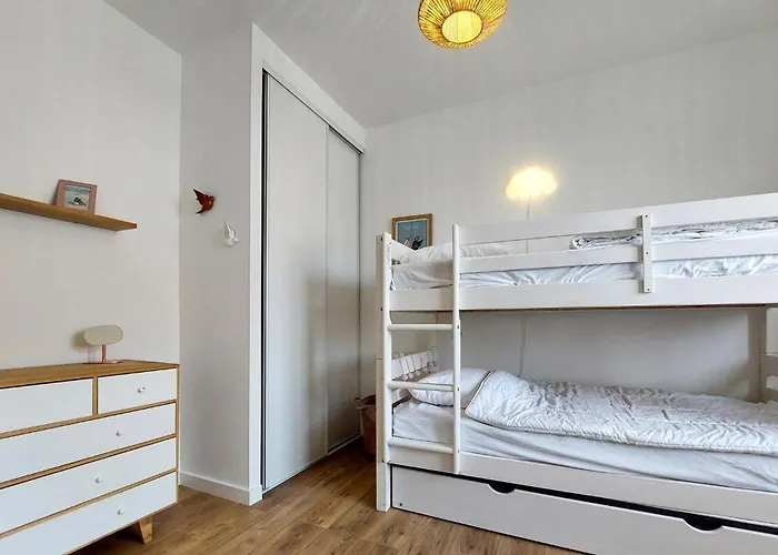 Charmante Maison Proche Holiday home